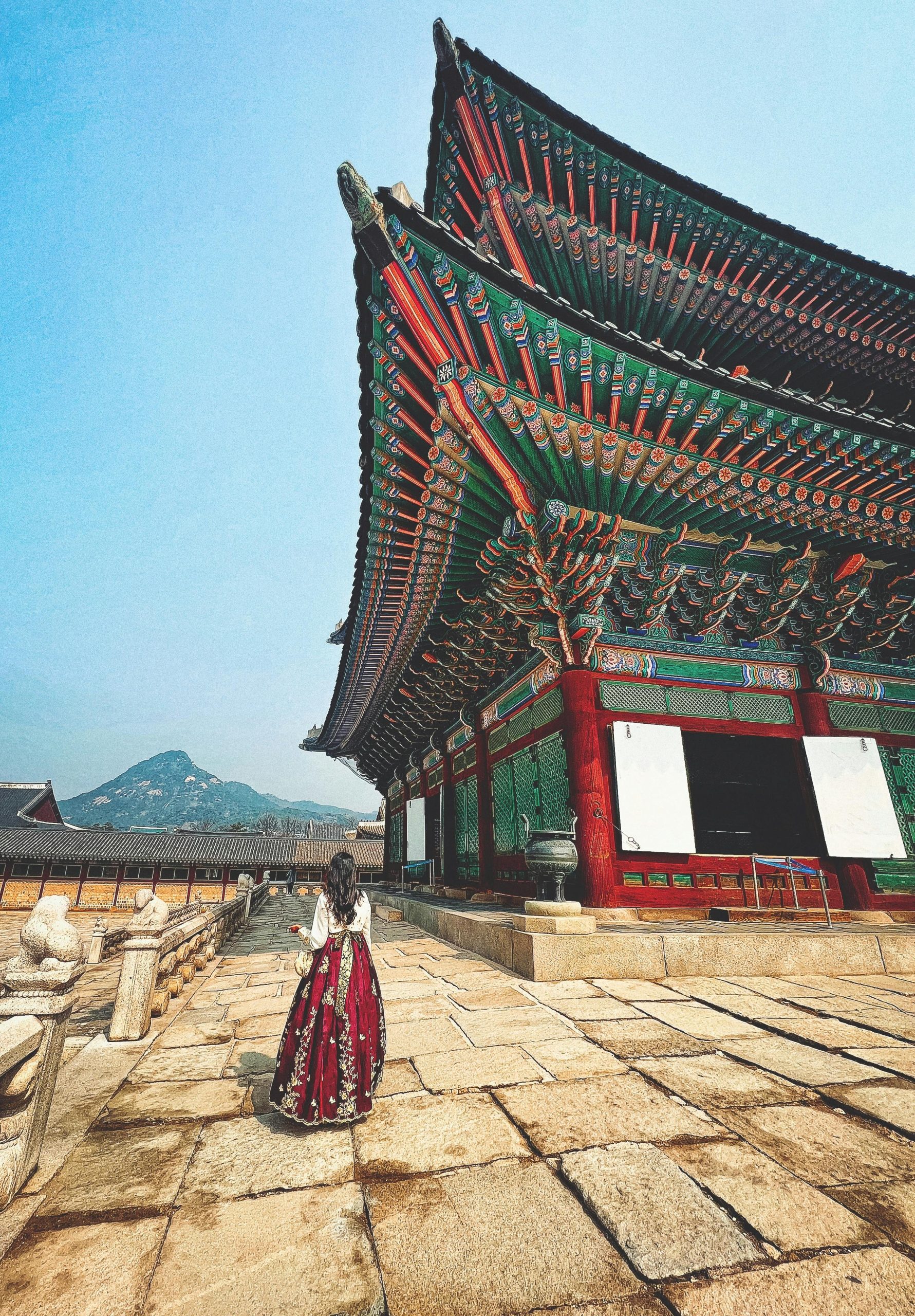 Corea Fantástica