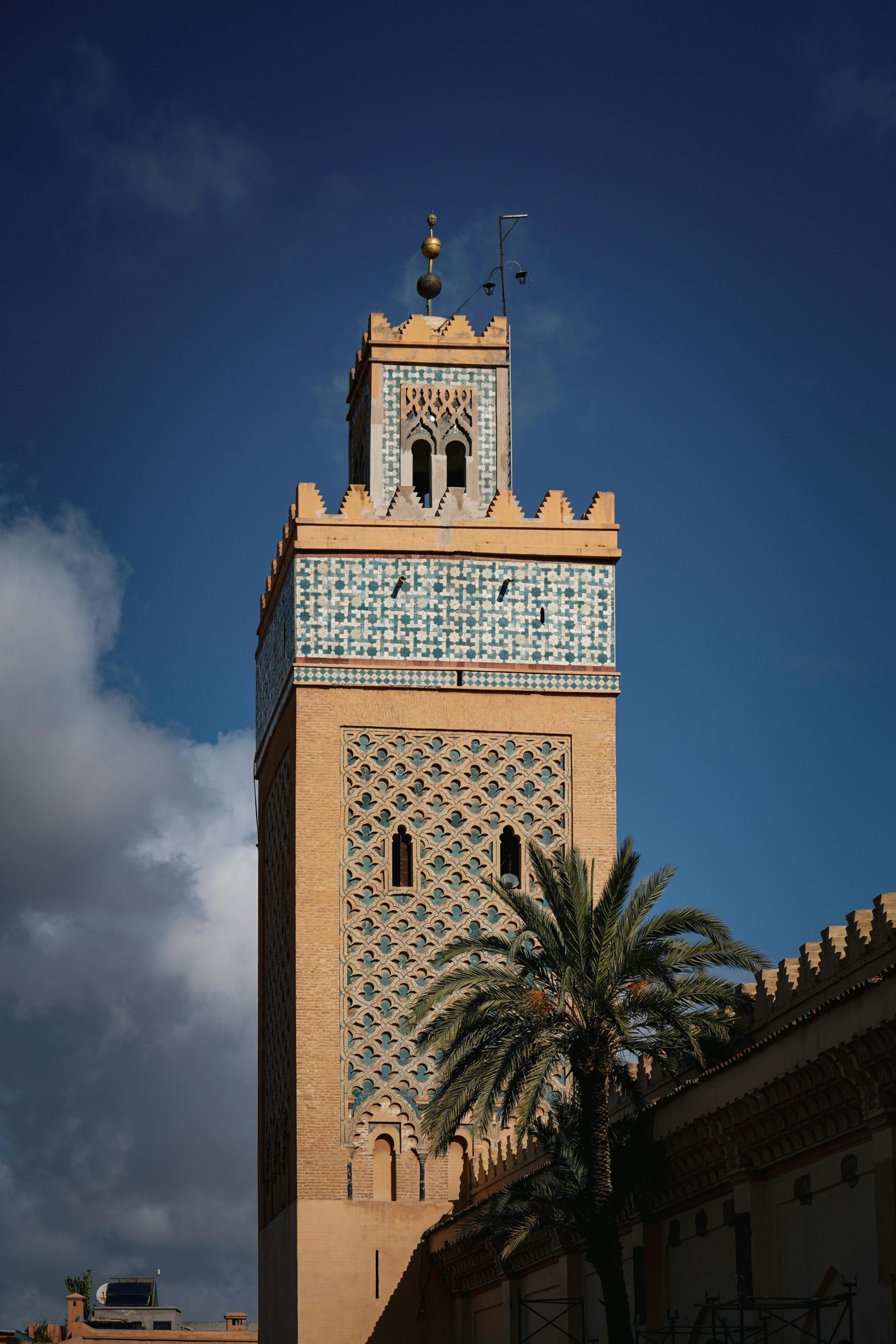 Ciudades Imperiales Marruecos