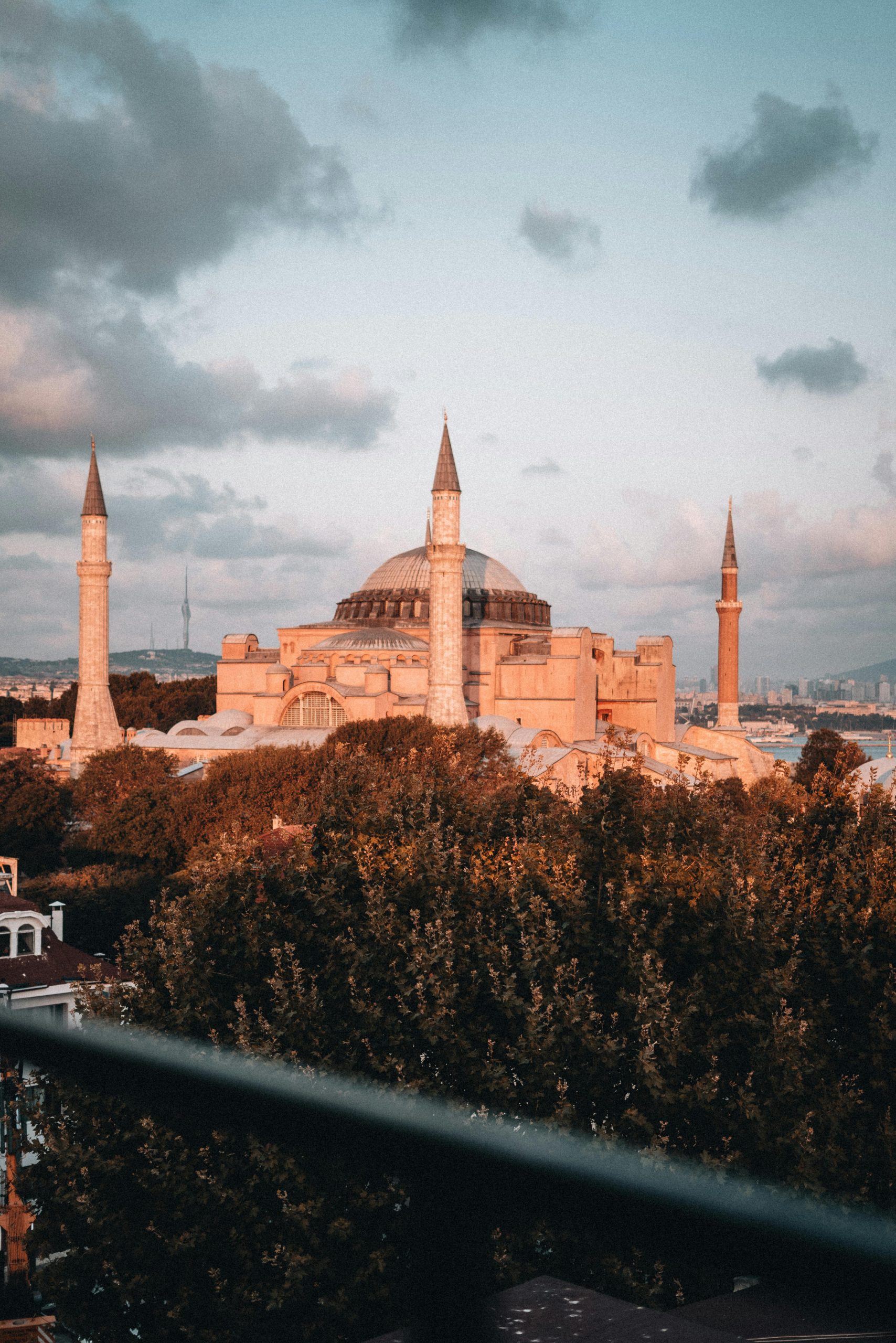 Turquía Esencial