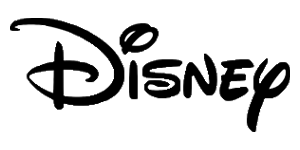 DISNEY LOGO