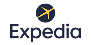 EXPEDIA LOGO